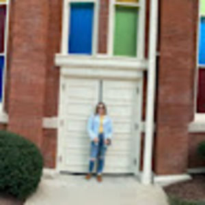 Meet your Posher, Lindsay